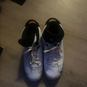 Kids Colorful Sneakers